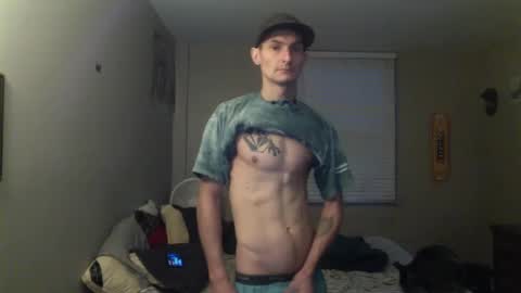 Snapshot of skater_v2 chatting on 4, 10, 2025 Christopher online show from 4, 10, 2025