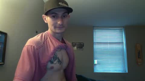 Snapshot of skater_v2 chatting on 7, 10, 2025 Christopher online show from 7, 10, 2025