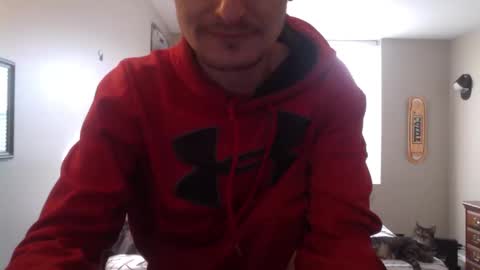 Christopher online show from 19, 10, 2025