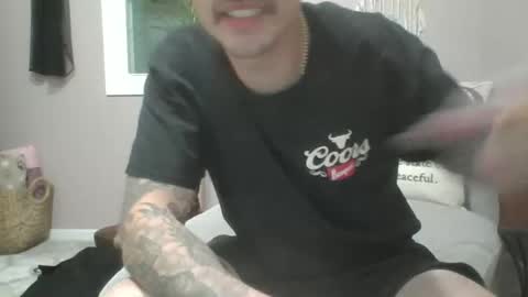 skaterboy678 online show from 7, 11, 2025