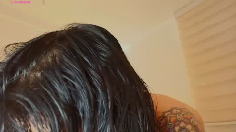 Snapshot of skay_hot chatting on 10, 6, 2026 Skay online show from 10, 6, 2026