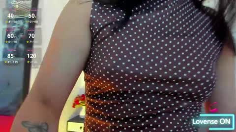 Snapshot of skay_wish chatting on 6, 6, 2026 skay_wish online show from 6, 6, 2026