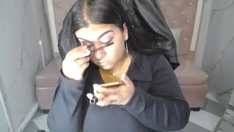 Skarlet online show from 10, 3, 2026