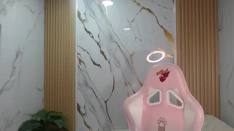 Skarlet online show from 18, 3, 2026