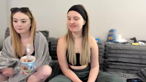 skiimaskabby online show from 5, 1, 2026