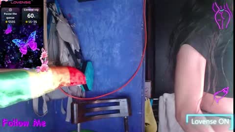 Snapshot of skinny1hugecock27 chatting on 4, 10, 2025 skinny1hugecock27 online show from 4, 10, 2025