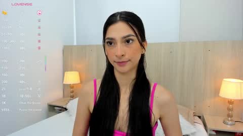 Snapshot of skinny_ariadna chatting on 14, 10, 2025 Ariadna online show from 14, 10, 2025