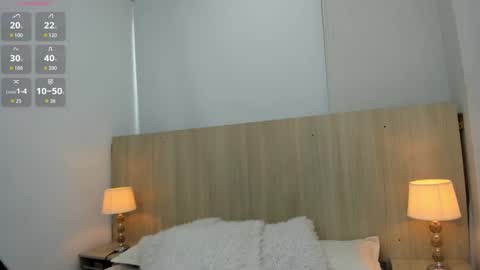 Snapshot of skinny_ariadna chatting on 30, 10, 2025 Ariadna online show from 30, 10, 2025