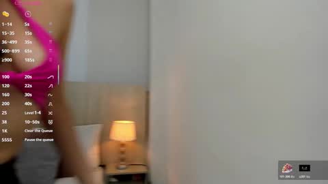 Snapshot of skinny_ariadna chatting on 12, 11, 2025 Ariadna online show from 12, 11, 2025