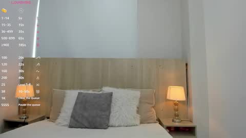 Snapshot of skinny_ariadna chatting on 29, 11, 2025 Ariadna online show from 29, 11, 2025