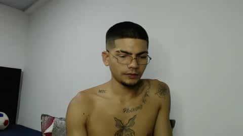 Snapshot of skinny_badboy chatting on 11, 2, 2026 E R O S online show from 11, 2, 2026