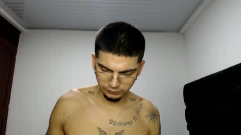 Snapshot of skinny_badboy chatting on 10, 7, 2026 E R O S online show from 10, 7, 2026