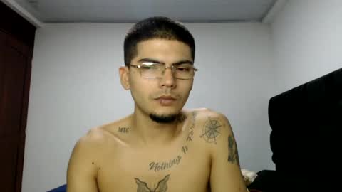 Snapshot of skinny_badboy chatting on 15, 7, 2026 E R O S online show from 15, 7, 2026