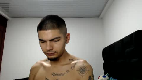 Snapshot of skinny_badboy chatting on 24, 7, 2026 E R O S online show from 24, 7, 2026