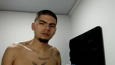 Snapshot of skinny_badboy chatting on 25, 7, 2026 E R O S online show from 25, 7, 2026