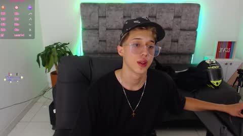 skinny_bigcock20 online show from 1, 12, 2025