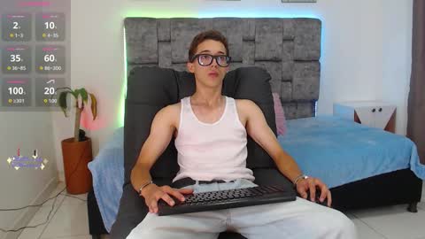 skinny_bigcock20 online show from 6, 2, 2026