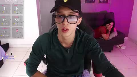 skinny_bigcock20 online show from 27, 6, 2026
