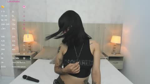 Emily Rojas online show from 12, 2, 2026