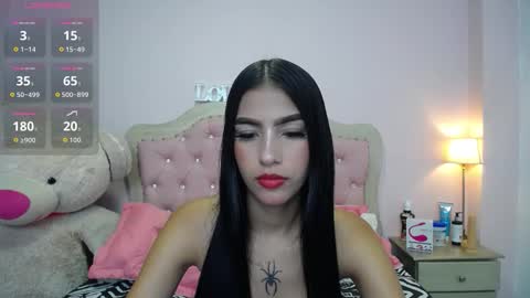 Hailey online show from 22, 3, 2026