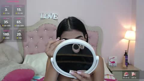 Hailey online show from 20, 4, 2026