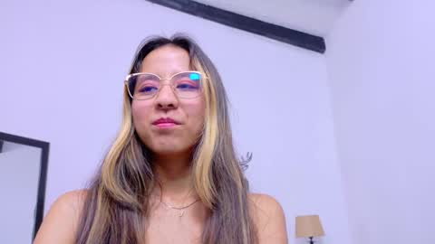 Snapshot of skinny_hottie18 chatting on 29, 1, 2025 skinny_hottie18 online show from 29, 1, 2025