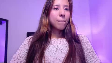 Snapshot of skinny_hottie18 chatting on 25, 2, 2025 skinny_hottie18 online show from 25, 2, 2025
