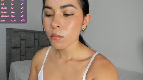 Loren Moreno online show from 27, 1, 2025