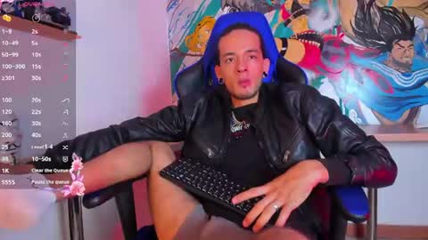 Mac online show from 23, 6, 2026
