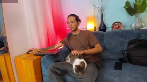 Mac online show from 20, 7, 2026