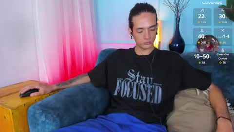 Mac online show from 29, 7, 2026
