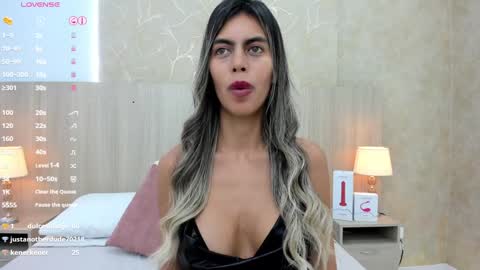 Snapshot of skinny_noa chatting on 1, 12, 2024 Noa online show from 1, 12, 2024