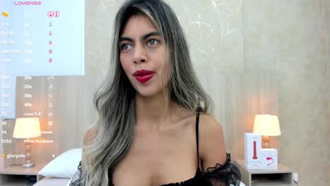 Snapshot of skinny_noa chatting on 6, 12, 2024 Noa online show from 6, 12, 2024