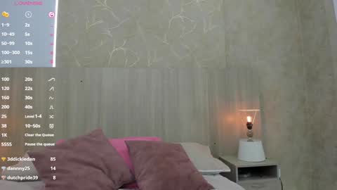 Snapshot of skinny_noa chatting on 28, 1, 2025 Noa online show from 28, 1, 2025