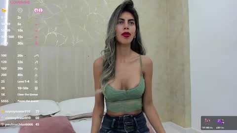 Snapshot of skinny_noa chatting on 14, 2, 2025 Noa online show from 14, 2, 2025