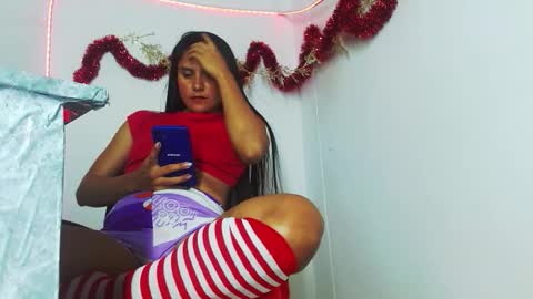 skinny_rosmery online show from 13, 11, 2025