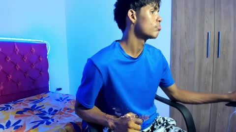 sam online show from 10, 4, 2026