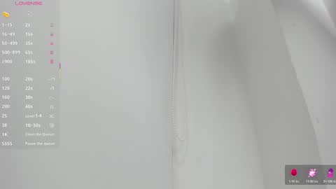   online show from 9, 1, 2026