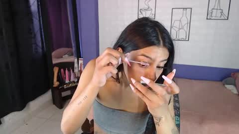 Snapshot of skinny_yizz chatting on 6, 5, 2026 Only Pvt online show from 6, 5, 2026