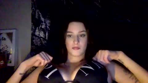 skinnyangel21 online show from 27, 11, 2025