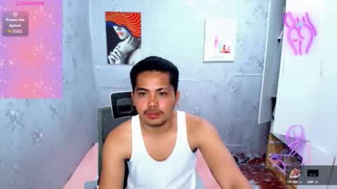 Snapshot of skinnyar chatting on 4, 10, 2025 skinnyar online show from 4, 10, 2025