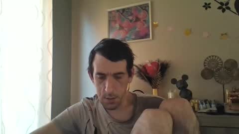 SkinnyBigCock2 online show from 26, 2, 2025