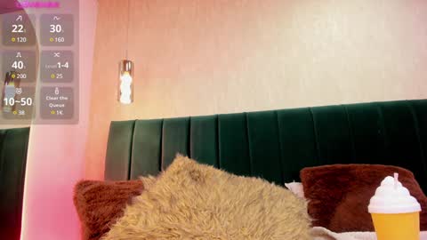 Mila online show from 14, 12, 2024