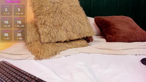 Mila online show from 21, 12, 2024