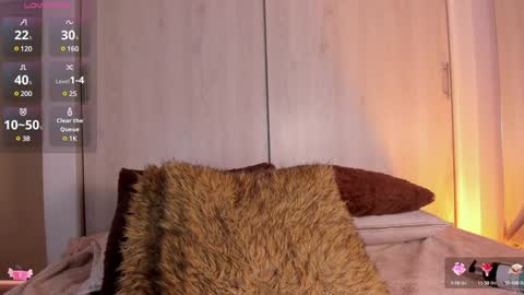 Mila online show from 22, 1, 2025