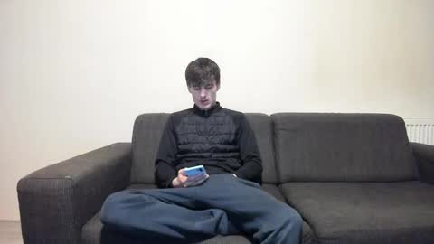 skinnyguywithbigd online show from 28, 1, 2025