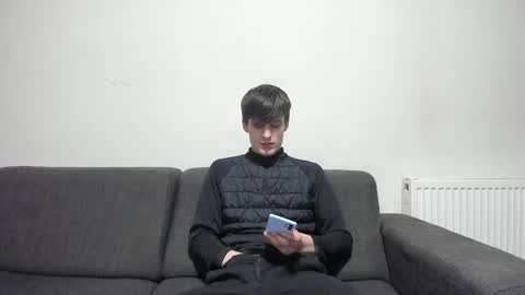 skinnyguywithbigd online show from 17, 2, 2025