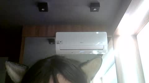 skinnykittencam online show from 2, 7, 2026