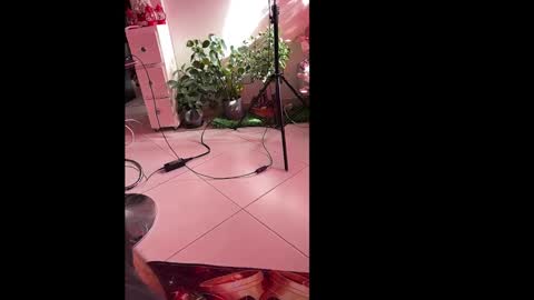 skinnylatin69 online show from 6, 1, 2025