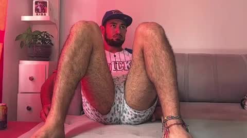 skinnylatin69 online show from 10, 1, 2025